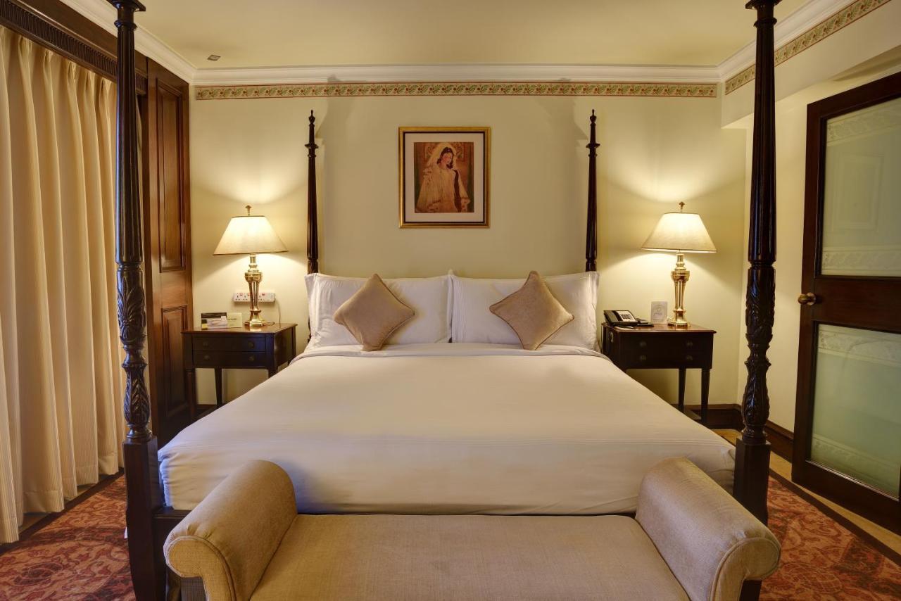 Pearl Continental Hotel, Lahore Exterior photo A bedroom at the Imperial