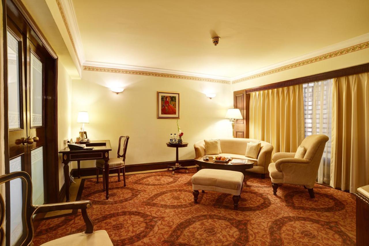 Pearl Continental Hotel, Lahore Exterior photo