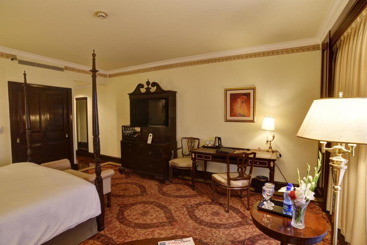 Pearl Continental Hotel, Lahore Exterior photo