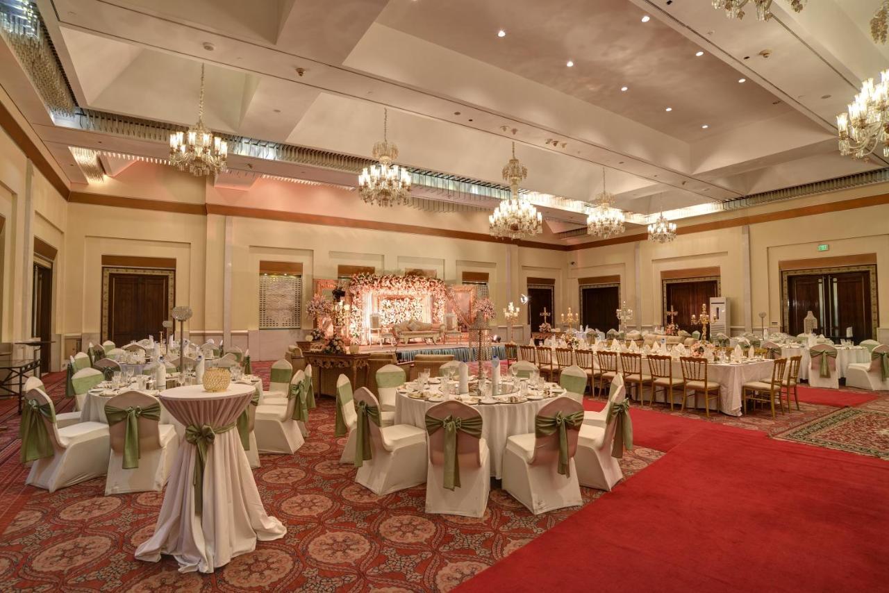 Pearl Continental Hotel, Lahore Exterior photo The Imperial, New Delhi