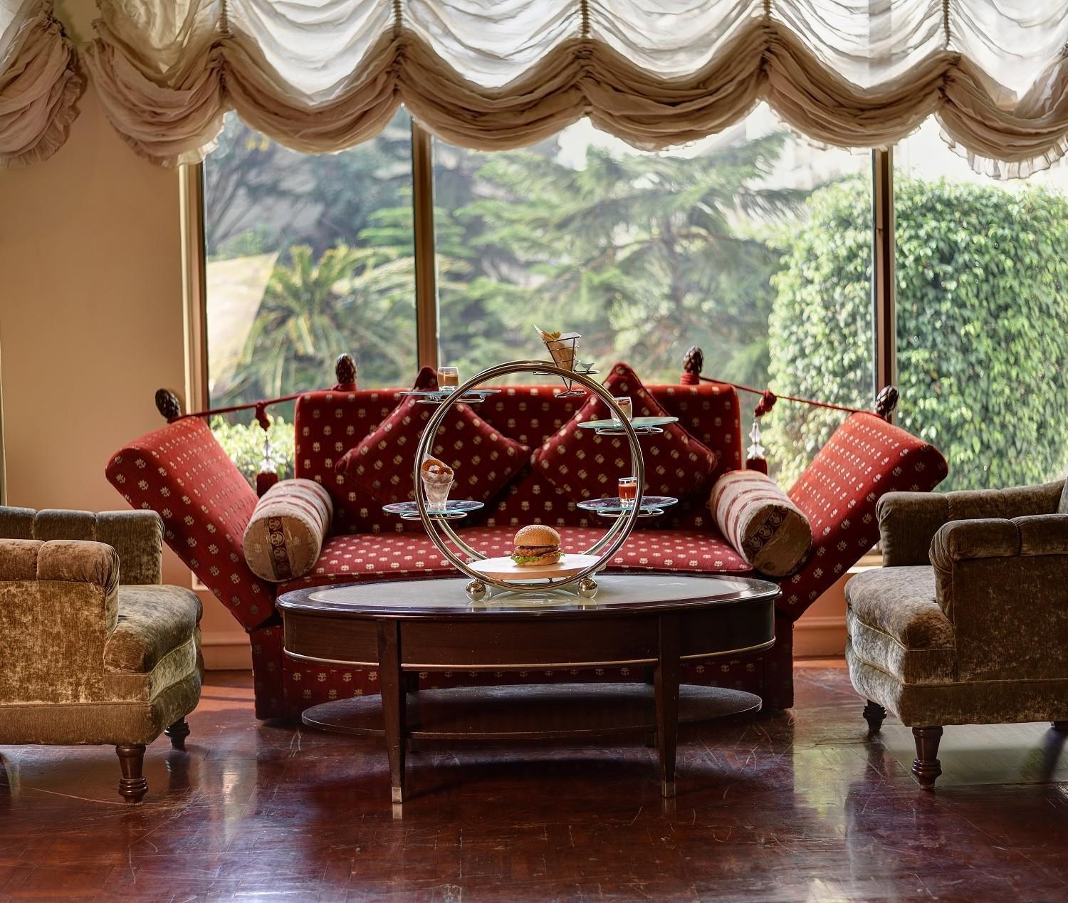 Pearl Continental Hotel, Lahore Exterior photo The lobby