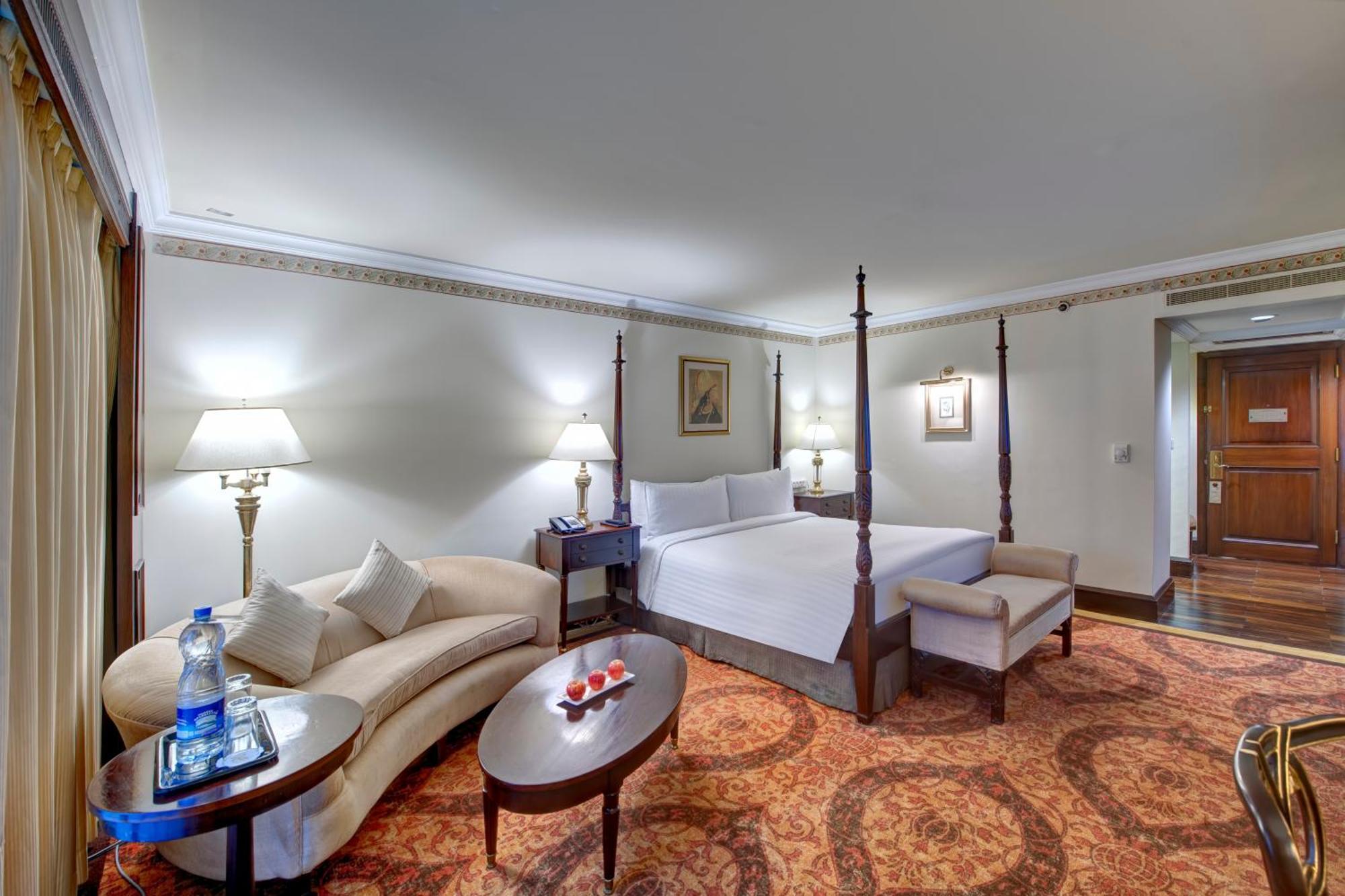 Pearl Continental Hotel, Lahore Exterior photo